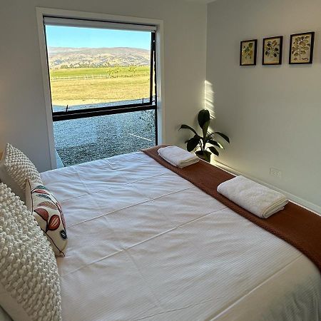Tarras Countryside Retreat - Near Tourist Route 아파트 외부 사진