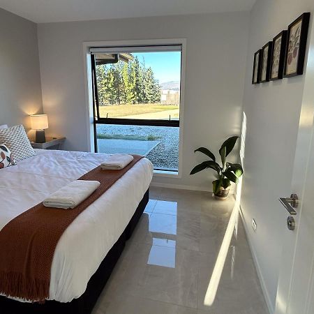 Tarras Countryside Retreat - Near Tourist Route 아파트 외부 사진