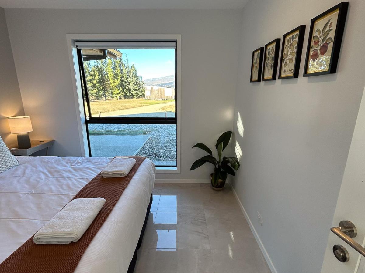 Tarras Countryside Retreat - Near Tourist Route 아파트 외부 사진