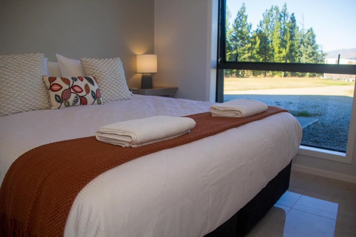 Tarras Countryside Retreat - Near Tourist Route 아파트 외부 사진