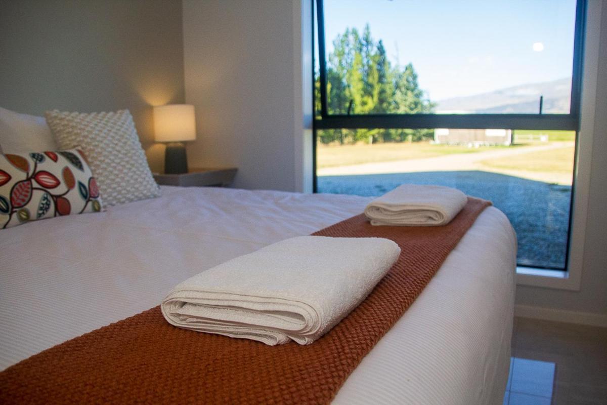 Tarras Countryside Retreat - Near Tourist Route 아파트 외부 사진