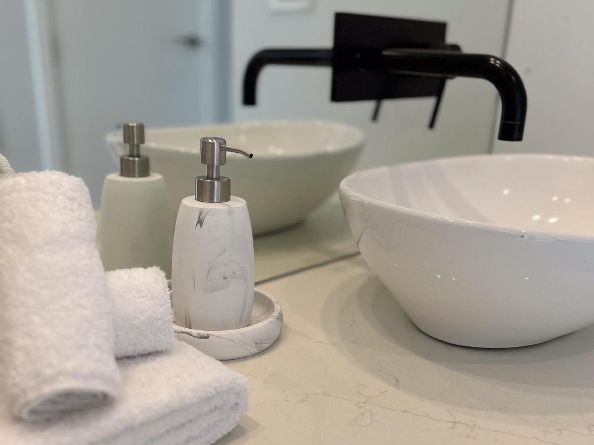 Tarras Countryside Retreat - Near Tourist Route 아파트 외부 사진