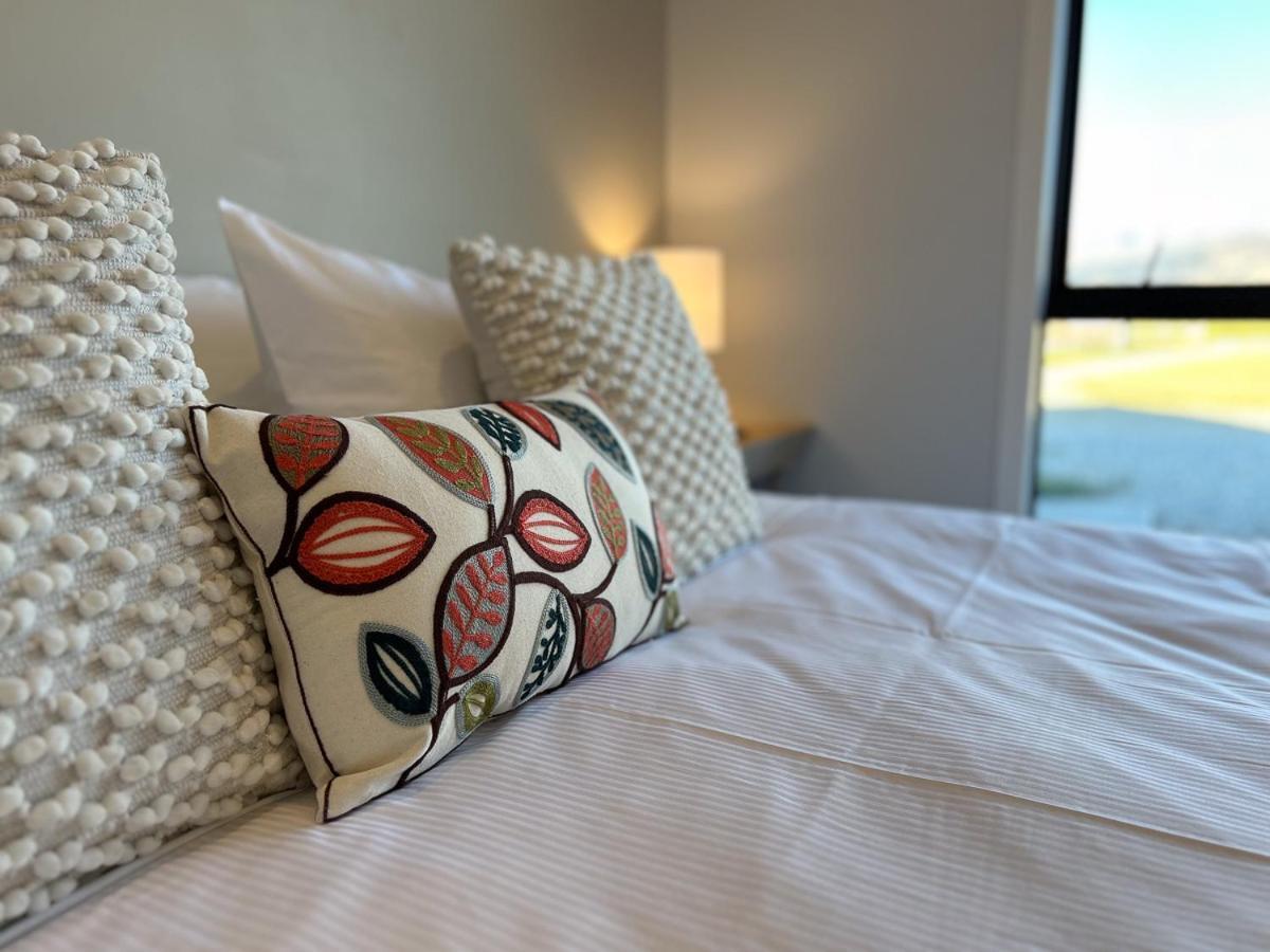 Tarras Countryside Retreat - Near Tourist Route 아파트 외부 사진
